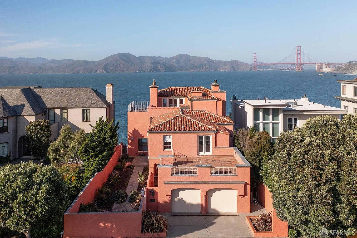 224 Sea Cliff Ave, San Francisco, CA 94121 | Zillow