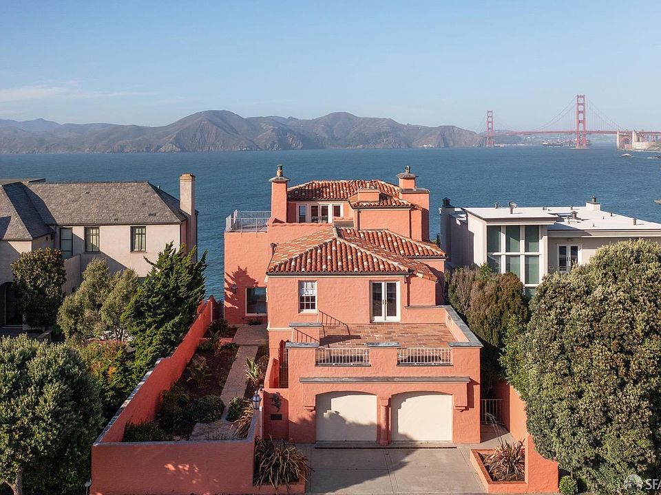 224 Sea Cliff Avenue