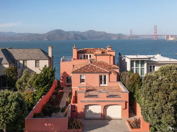 224 Sea Cliff Ave, San Francisco, CA 94121