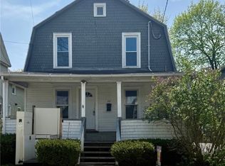 22 W Hazel St, Corning, NY 14830