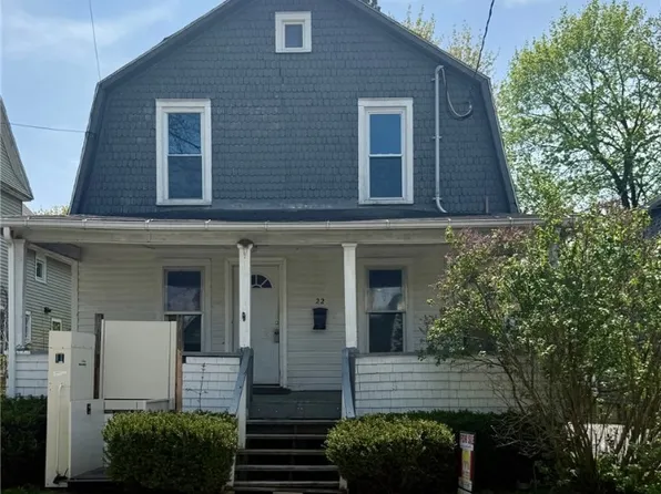 22 W Hazel St, Corning, NY 14830