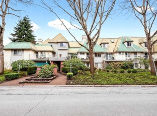 22275 123rd Ave #101, Maple Ridge, BC V2X 4E1