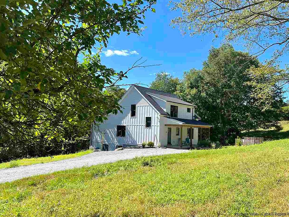 83 Henderson Road, Hankins, NY 12741 Zillow