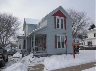 183 Ripon Rd, Berlin, WI 54923