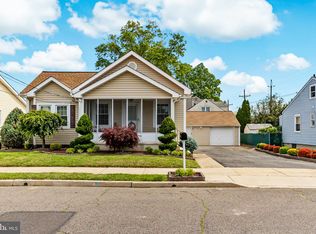 144 Steward St, Hamilton, NJ 08610