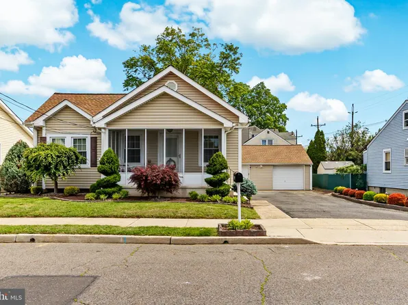 144 Steward St, Hamilton, NJ 08610