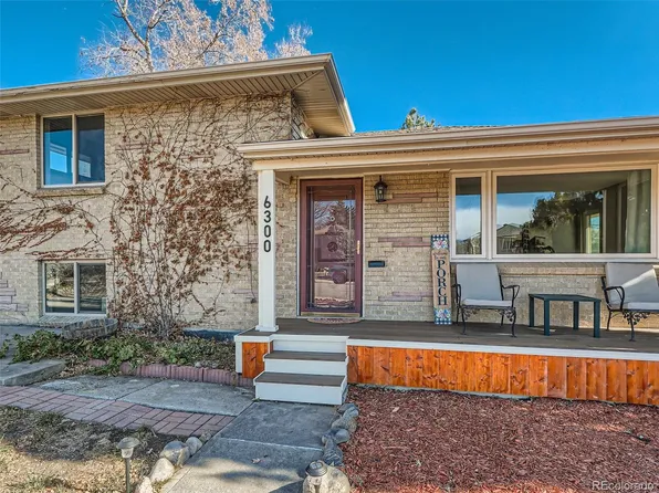 6300 Yukon Street, Arvada, CO 80004