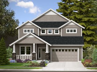 8653 Kimmie Loop SW, Tumwater, WA 98512