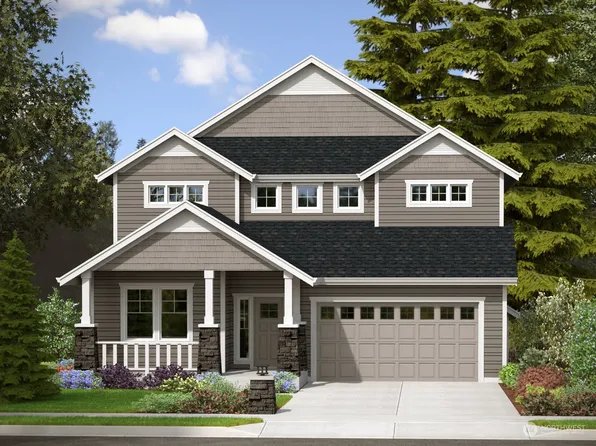 8653 Kimmie Loop SW, Tumwater, WA 98512