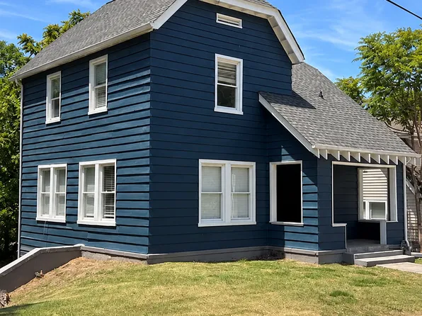 97 Bishop Ave, Danville, VA 24541