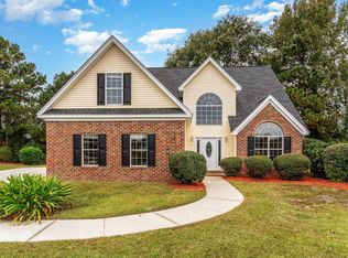 3959 Sandringham Ct, Myrtle Beach, SC 29588