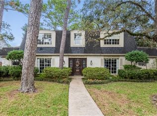 12122 Boheme Dr, Houston, TX 77024