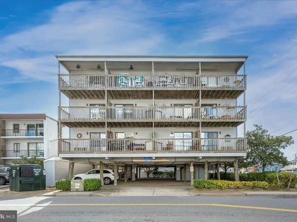 9002 Coastal Hwy #106, Ocean City, MD 21842