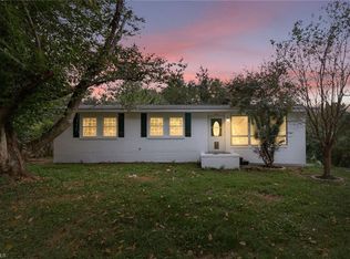 1610 Wolfe Rd, Greensboro, NC 27405