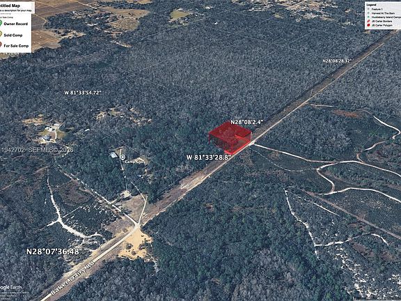 3rd image of 0 J B Carter Rd