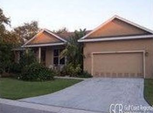 8604 46th Avenue Cir W, Bradenton, FL 34210