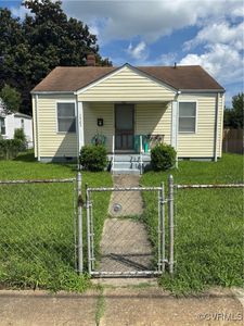 1523 N 29th St, Richmond, VA, 23223
