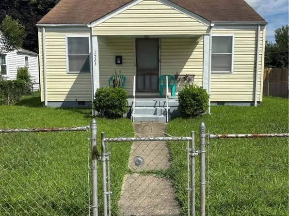 1523 N 29th St, Richmond, VA 23223