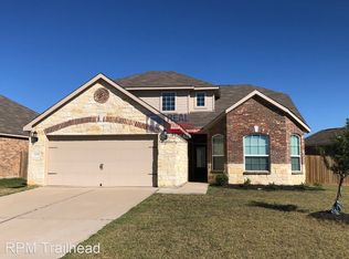 13332 Tower Ln, Crowley, TX 76036