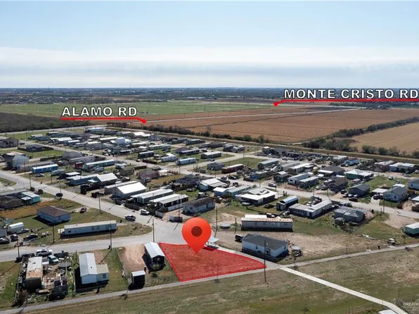 4713 Pilgrim Ave, Edinburg, TX 78542