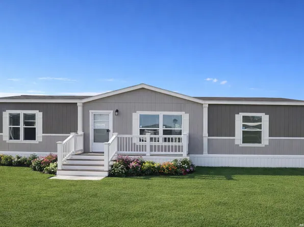 2853 FM 1333, Poteet, TX 78065