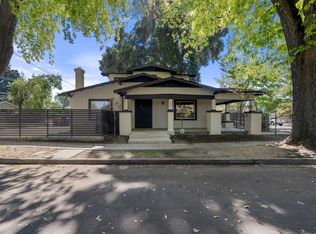 130 Orange Ave, Modesto, CA 95350