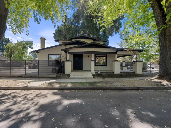 130 Orange Ave, Modesto, CA 95350