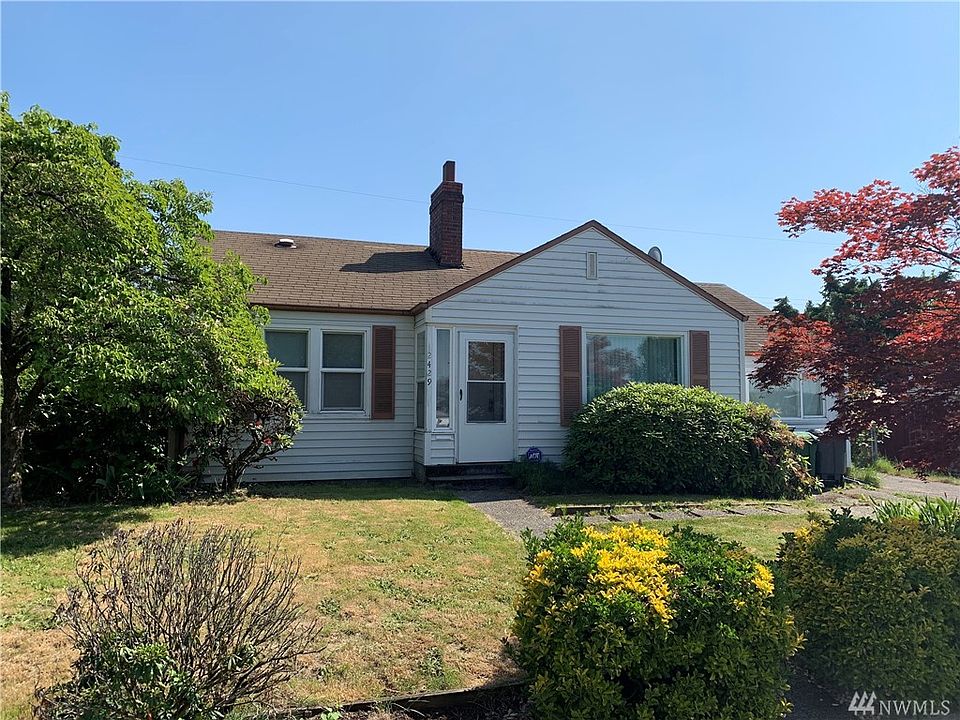 1st image of 2429 S 121st Pl