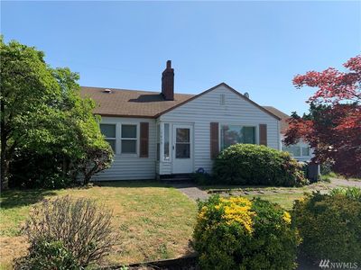 2429 S 121st Pl, Burien, WA, 98168