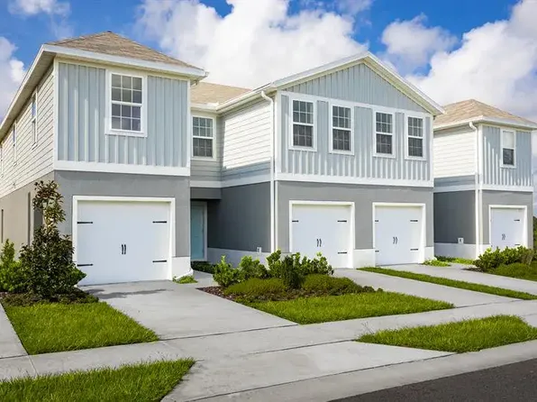 12065 Grizzly Ln, New Port Richey, FL 34654