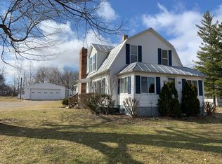 176 N Fremont Rd, Coldwater, MI 49036