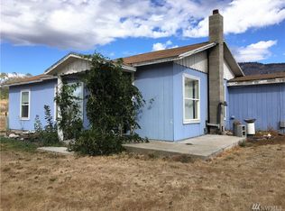 32 Truman Nelson Rd, Oroville, WA 98844