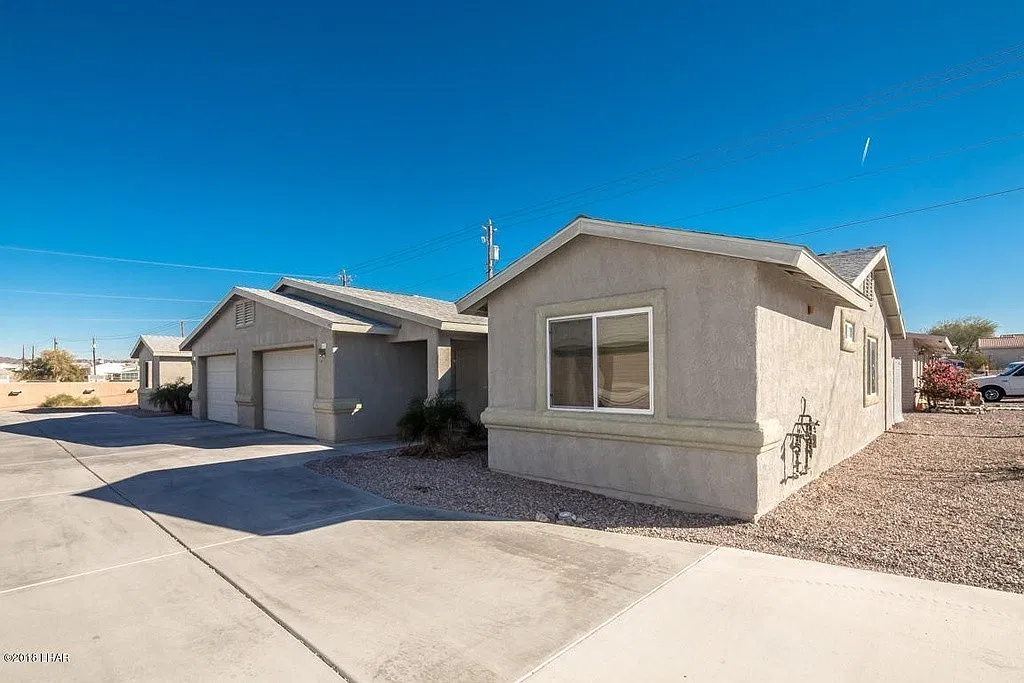 2321 Palisades Dr — Photo 1