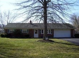 6154 Thunderbird Dr, Mentor, OH 44060