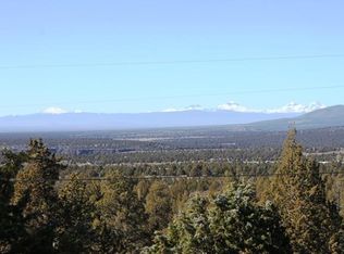 15852 SE Yakima Rd, Prineville, OR 97754