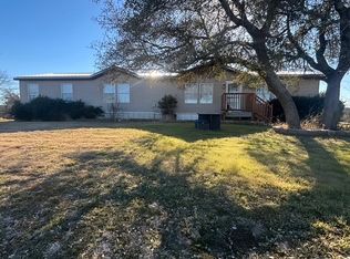 128 Rock Salt Dr, Springtown, TX 76082