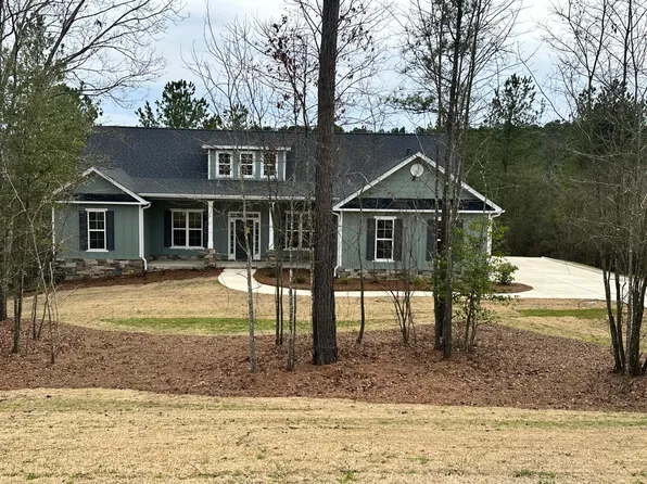 1273 Tralee Drive, Beech Island, SC