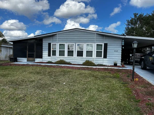 3049 Tree Frog Ln, Deland, FL 32724
