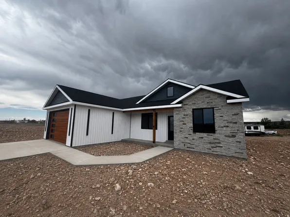 564 E River Heights Dr, Duchesne, UT 84021