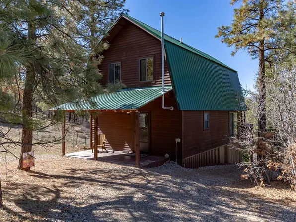 20 Lookaway, Pagosa Springs, CO 81147