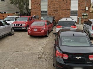 2512 Richland Ave #B, Metairie, LA 70001