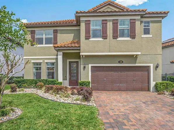 199 Verde Way, Debary, FL 32713