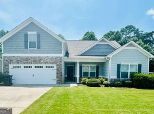 294 Orange Cir, Dawsonville, GA 30534