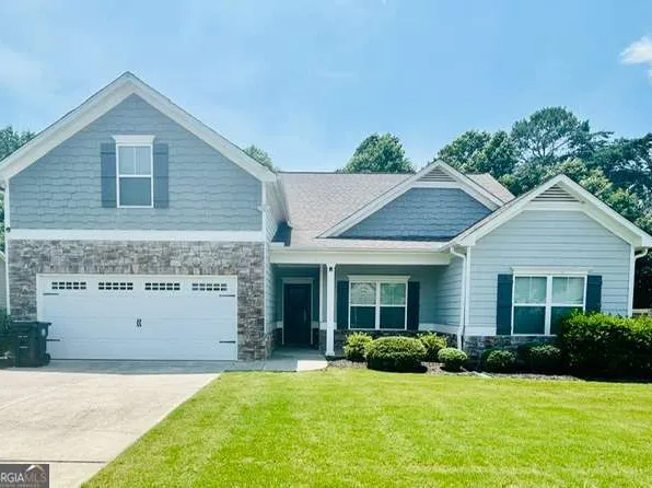 294 Orange Cir, Dawsonville, GA 30534