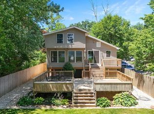 14335 Truman St, Cedar Lake, IN 46303