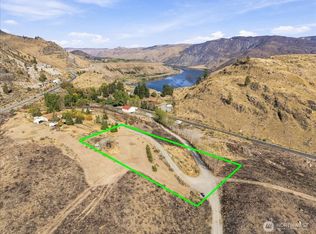 2 Willmorth Dr LOT 2, Chelan, WA 98816