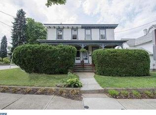 32 Main Ave, Berwyn, PA 19312