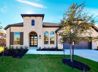 1805 Cool Spring Way, Austin, TX 78737