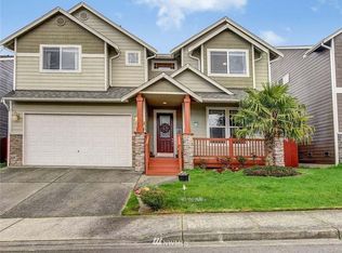 4706 Burnett Ct S, Renton, WA 98055