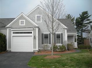 7 Candleberry Ct #171, Bourne, MA 02532